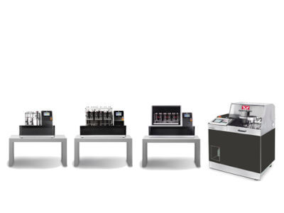 HDT & Vicat_ Metalco Testing